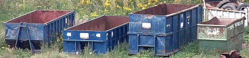 bins-mixed